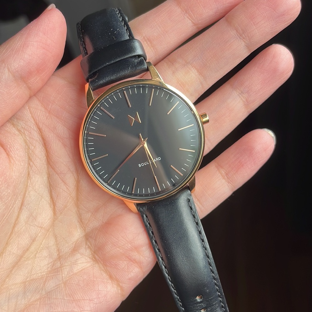 MVMT Watch